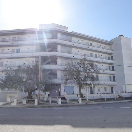 Appartement Lumineux Sur Les Canaux Ρόζες Εξωτερικό φωτογραφία