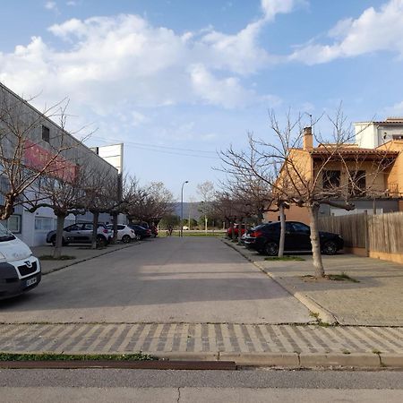 Appartement Lumineux Sur Les Canaux Ρόζες Εξωτερικό φωτογραφία