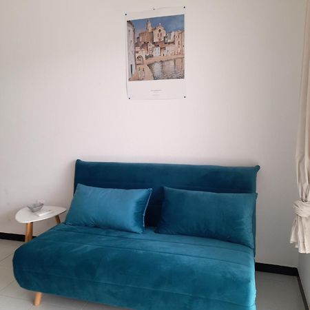Appartement Lumineux Sur Les Canaux Ρόζες Εξωτερικό φωτογραφία
