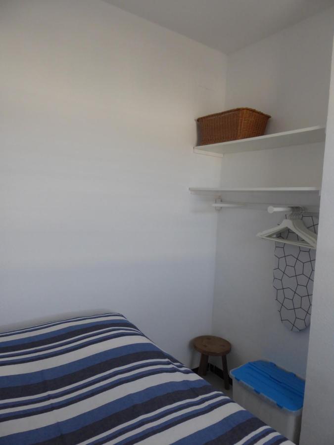 Appartement Lumineux Sur Les Canaux Ρόζες Εξωτερικό φωτογραφία