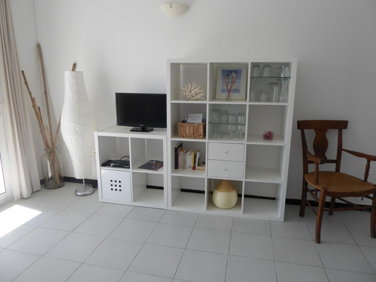 Appartement Lumineux Sur Les Canaux Ρόζες Εξωτερικό φωτογραφία