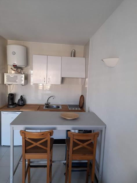 Appartement Lumineux Sur Les Canaux Ρόζες Εξωτερικό φωτογραφία