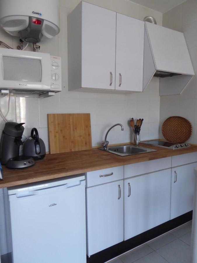 Appartement Lumineux Sur Les Canaux Ρόζες Εξωτερικό φωτογραφία