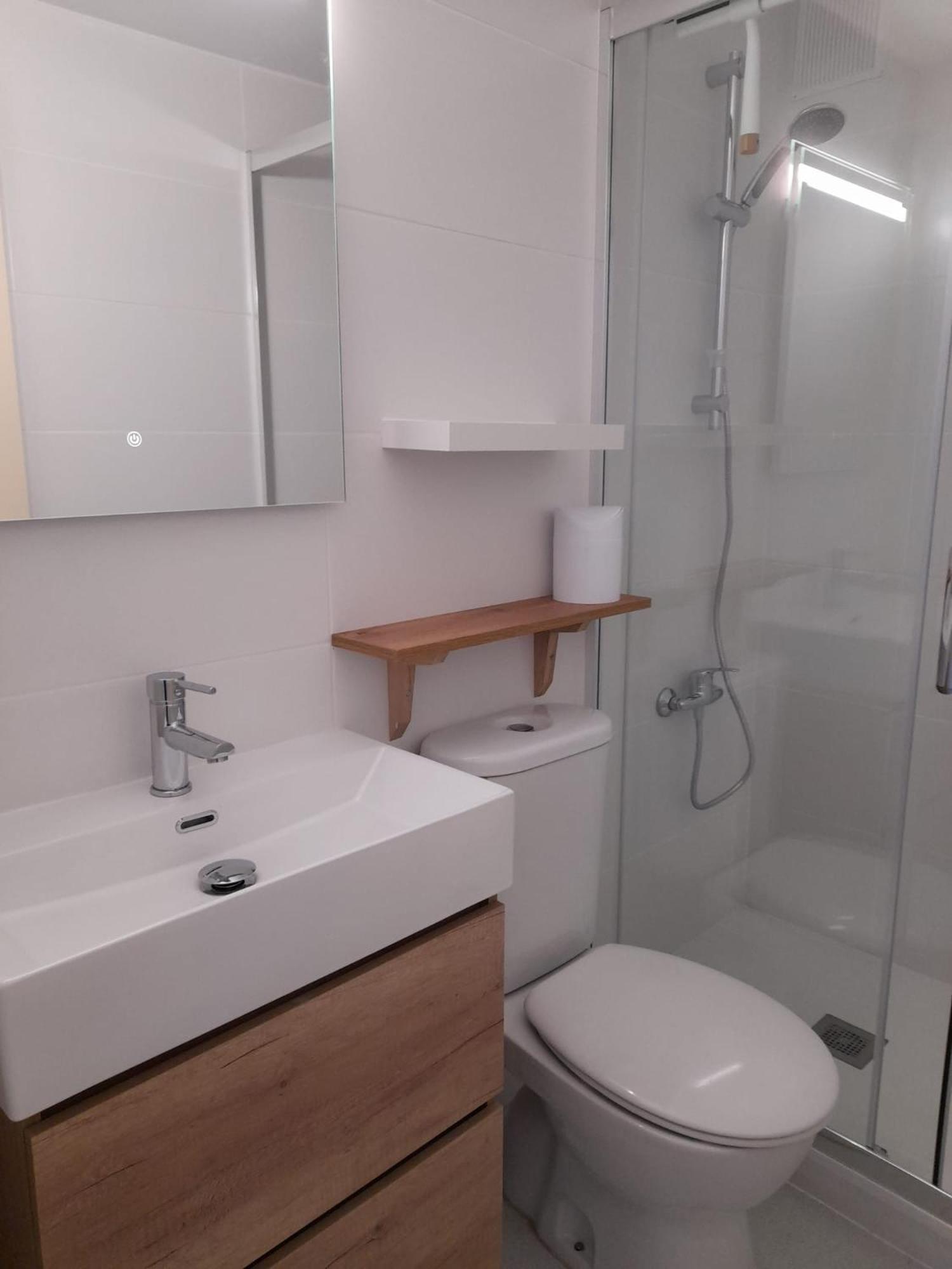 Appartement Lumineux Sur Les Canaux Ρόζες Εξωτερικό φωτογραφία
