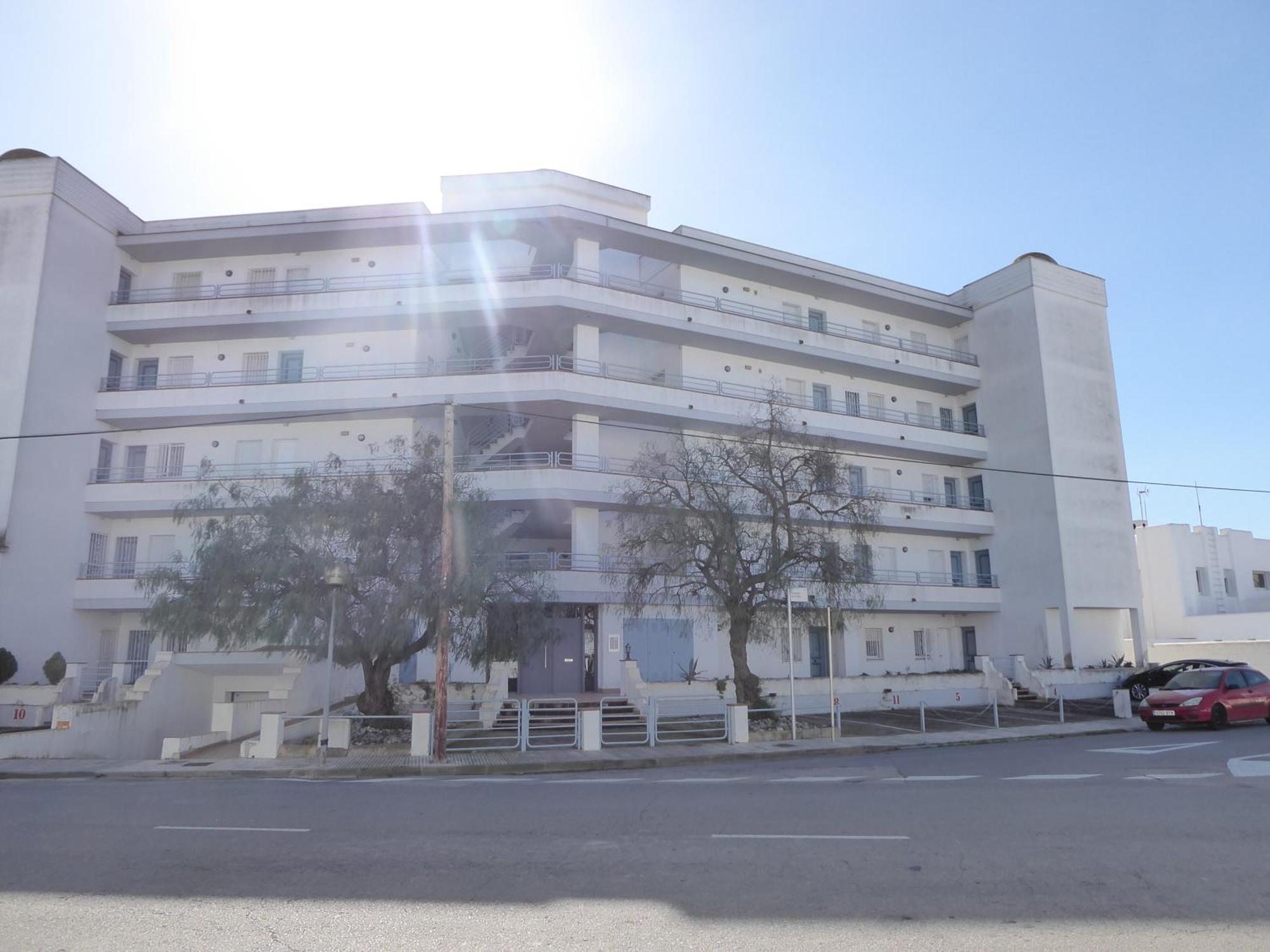 Appartement Lumineux Sur Les Canaux Ρόζες Εξωτερικό φωτογραφία