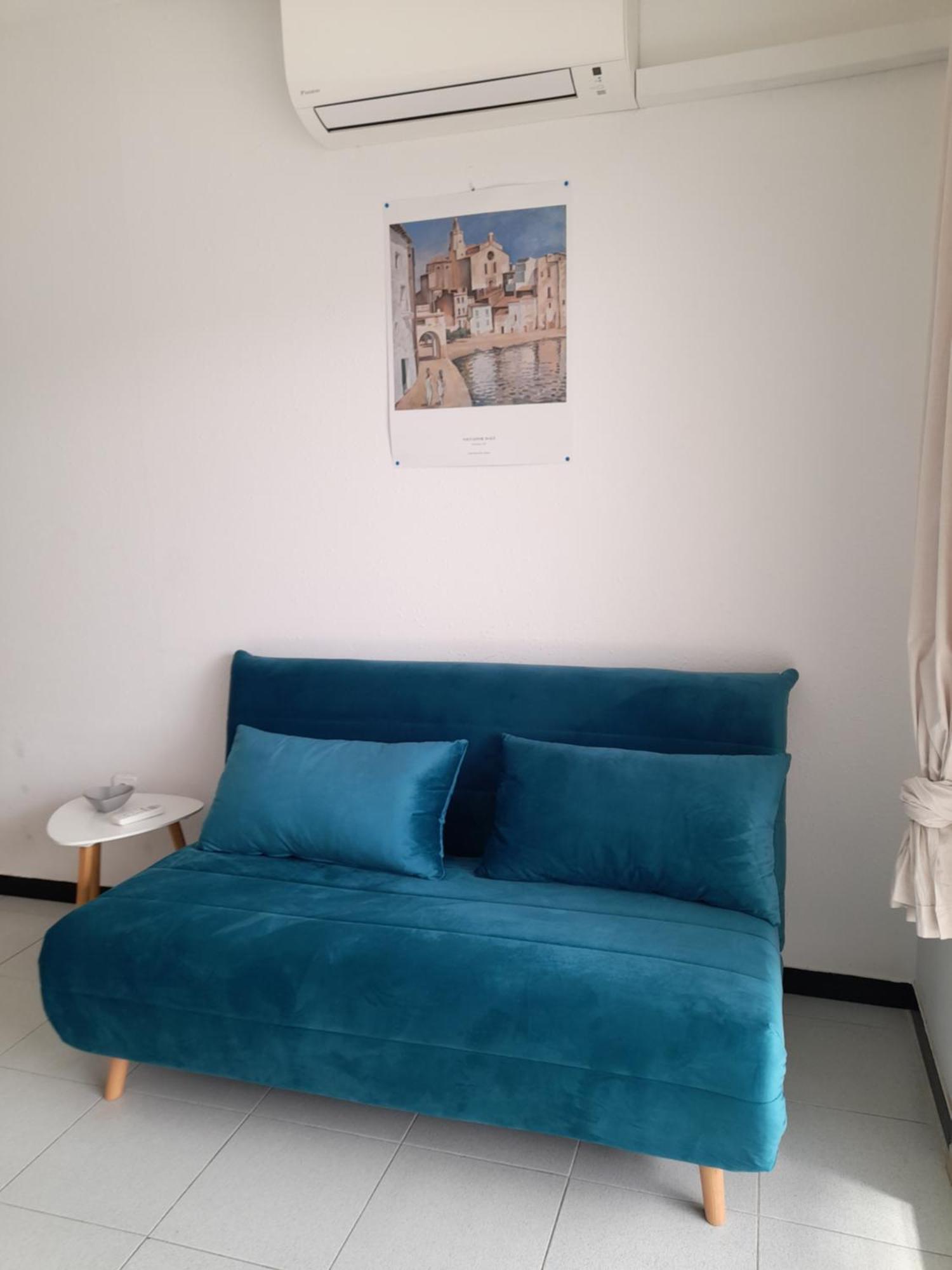 Appartement Lumineux Sur Les Canaux Ρόζες Εξωτερικό φωτογραφία
