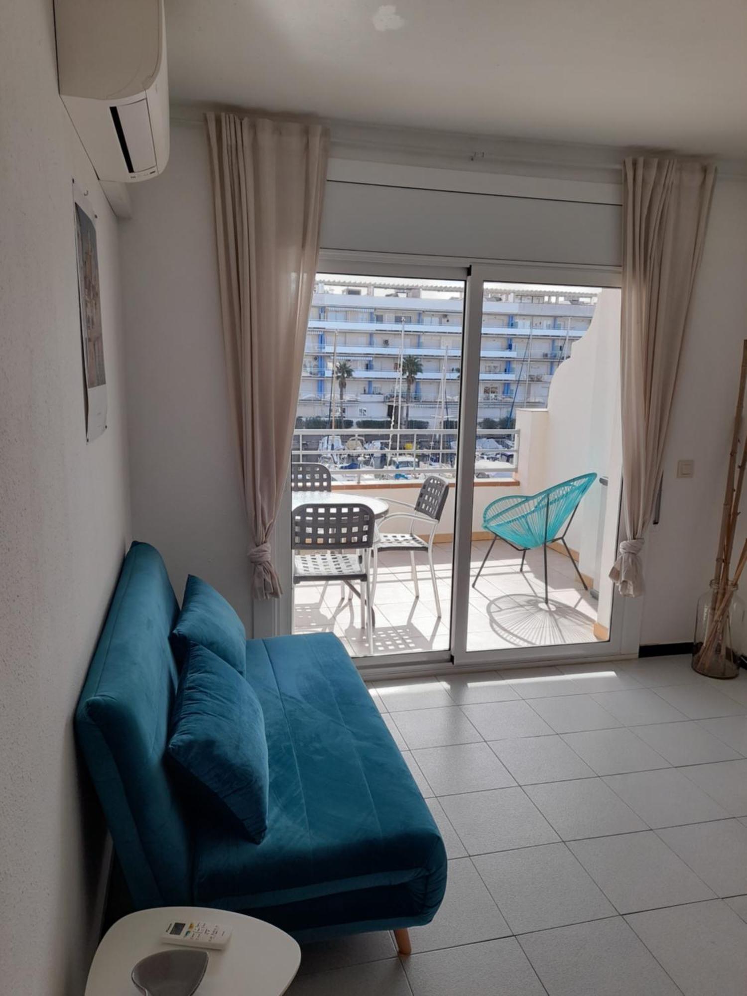 Appartement Lumineux Sur Les Canaux Ρόζες Εξωτερικό φωτογραφία
